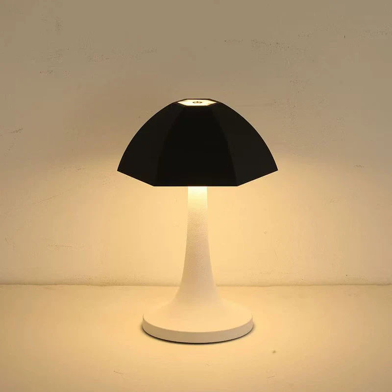 Popular LED Mushroom Table Lamp