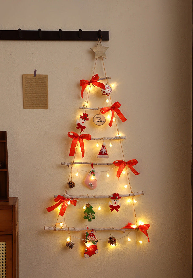 Festive Holiday Decorative Drop Light