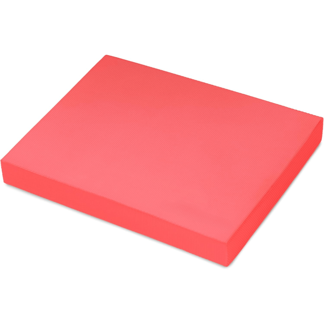 Non-Slip Yoga Mat for Balance & Fitness Training
