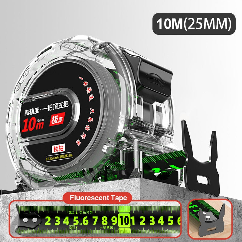 Halri | Accurate Heavy-Duty Measuring Tape