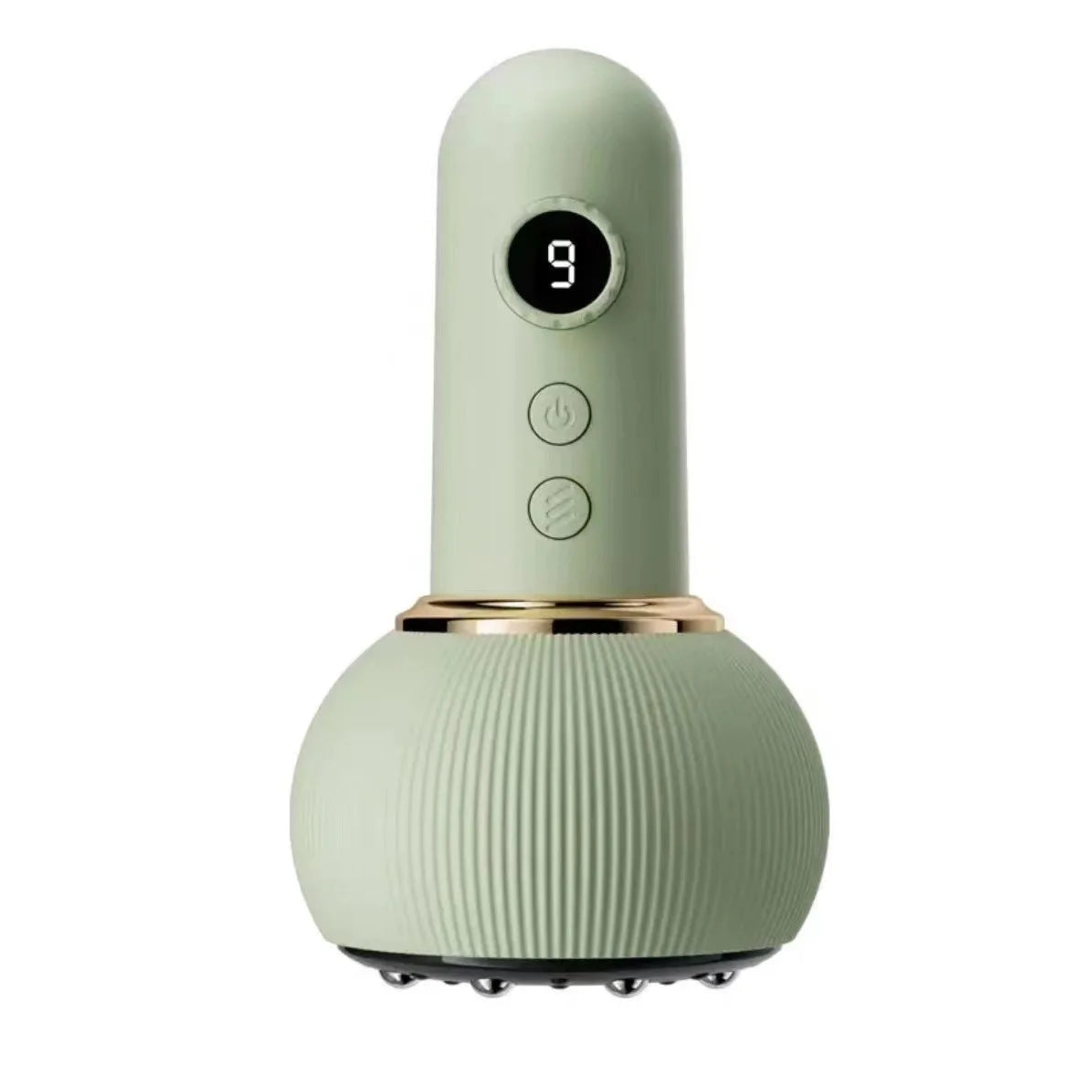 Professional Electric Body Massage Cupping Tool
