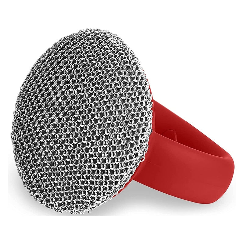 Easy Iron Scrubber Heavy Duty Cleaner - Halri