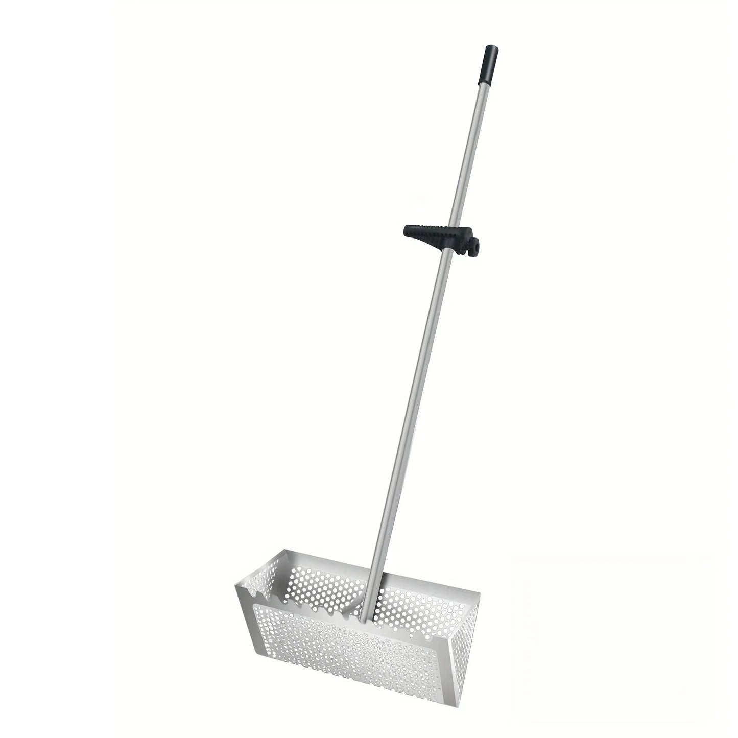 Metal Beach Spade Sand Scoop Gardening Shovel