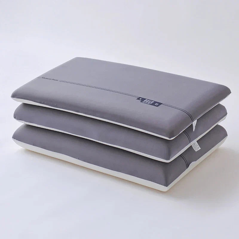 Comfortable Orthopedic Contour Neck Support Pillow