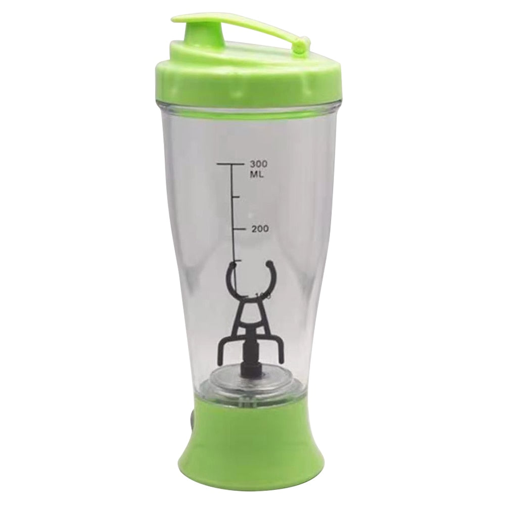 Smart Auto Mix Coffee Mug