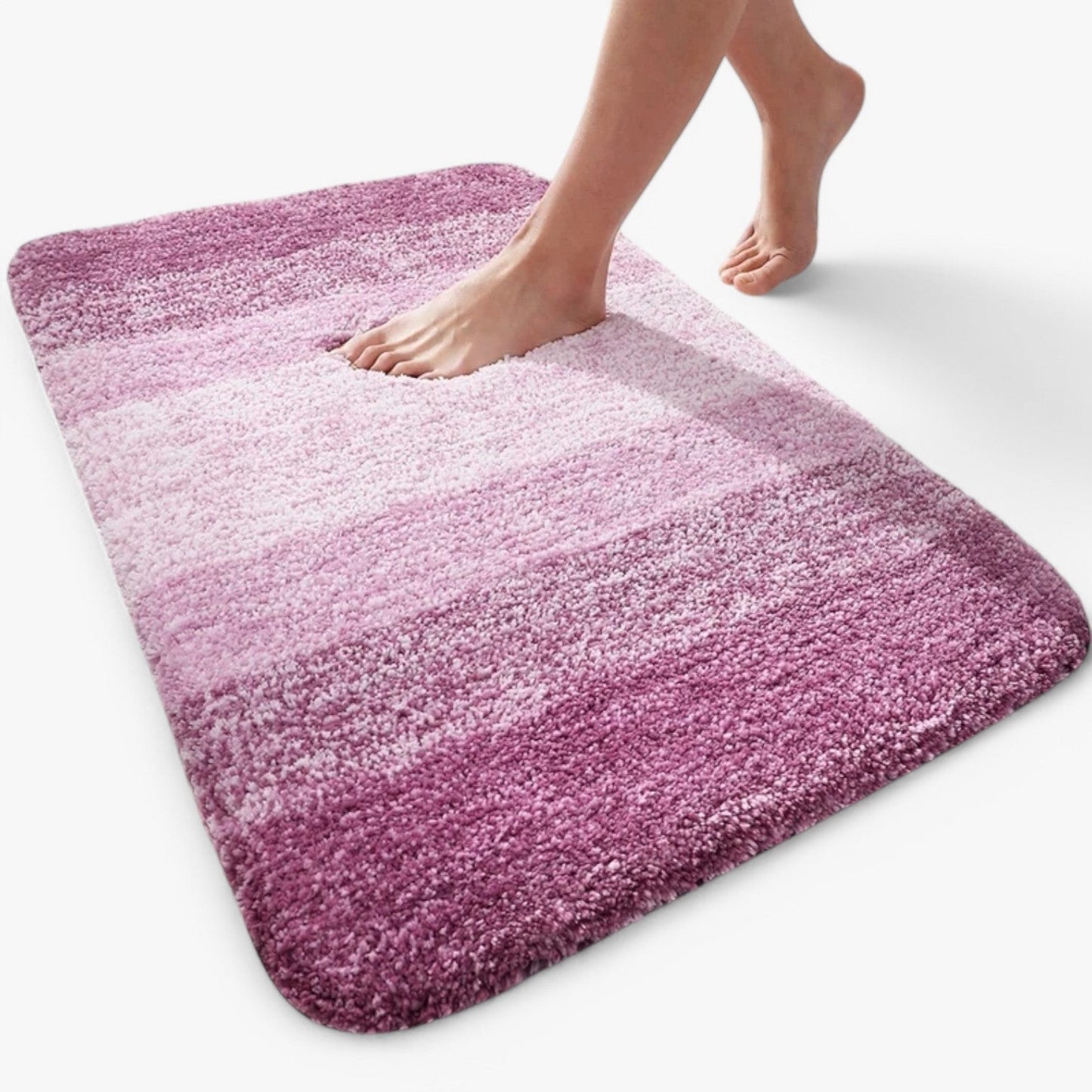 Soft Grip Non-Slip Bath Mat