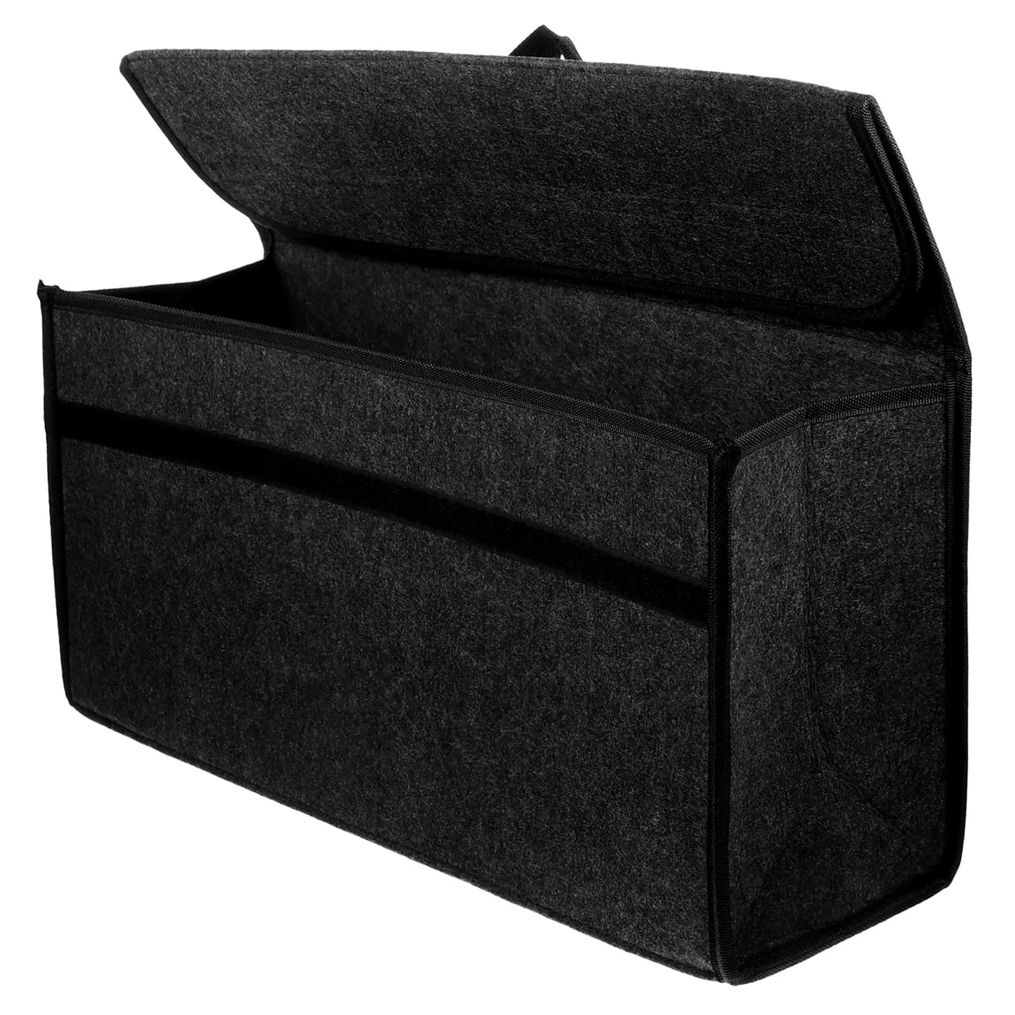 Portable Felt Storage Bag with Handle