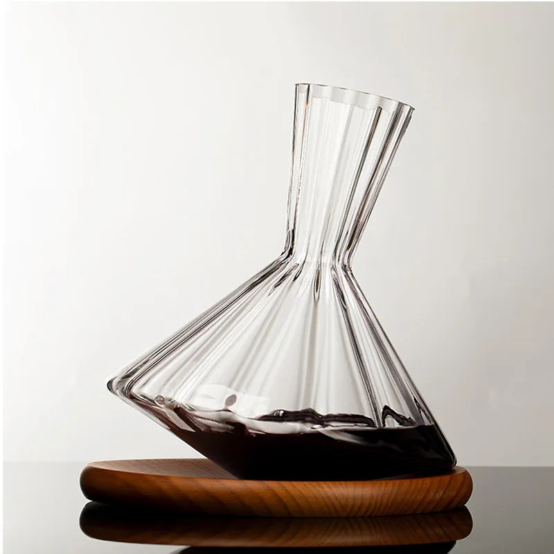 Easy Wine Aerator and Pourer - Halri