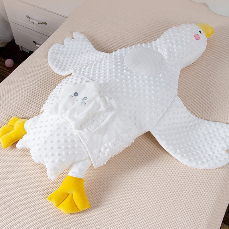 Soft Baby Supportive Downy Pillow - Halri