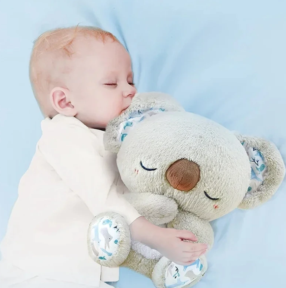 Soothing Koala Meditation Games for Stress Relief - Halri