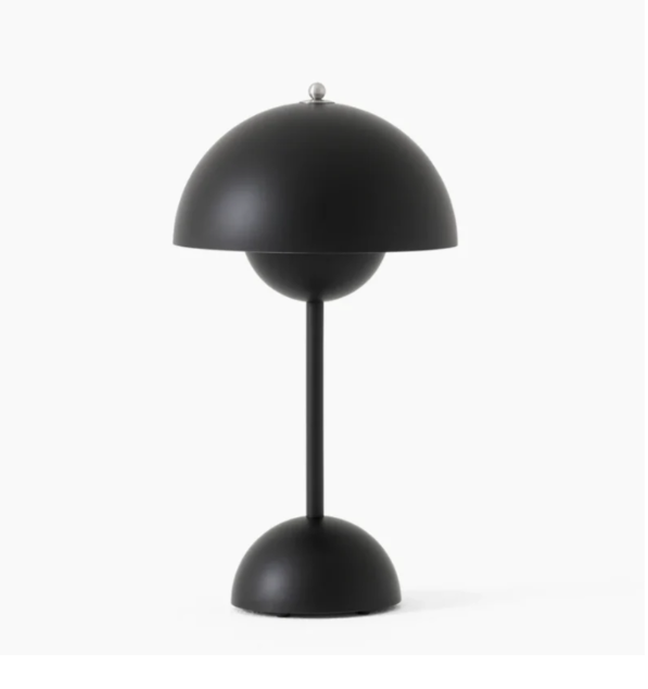 Smart Adjustable LED Desk Lamp with Dimmer