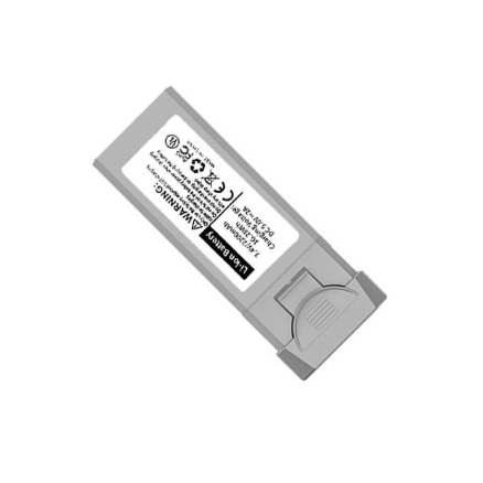 Genuine 7.4V 2200mAh Drone Battery Replacement