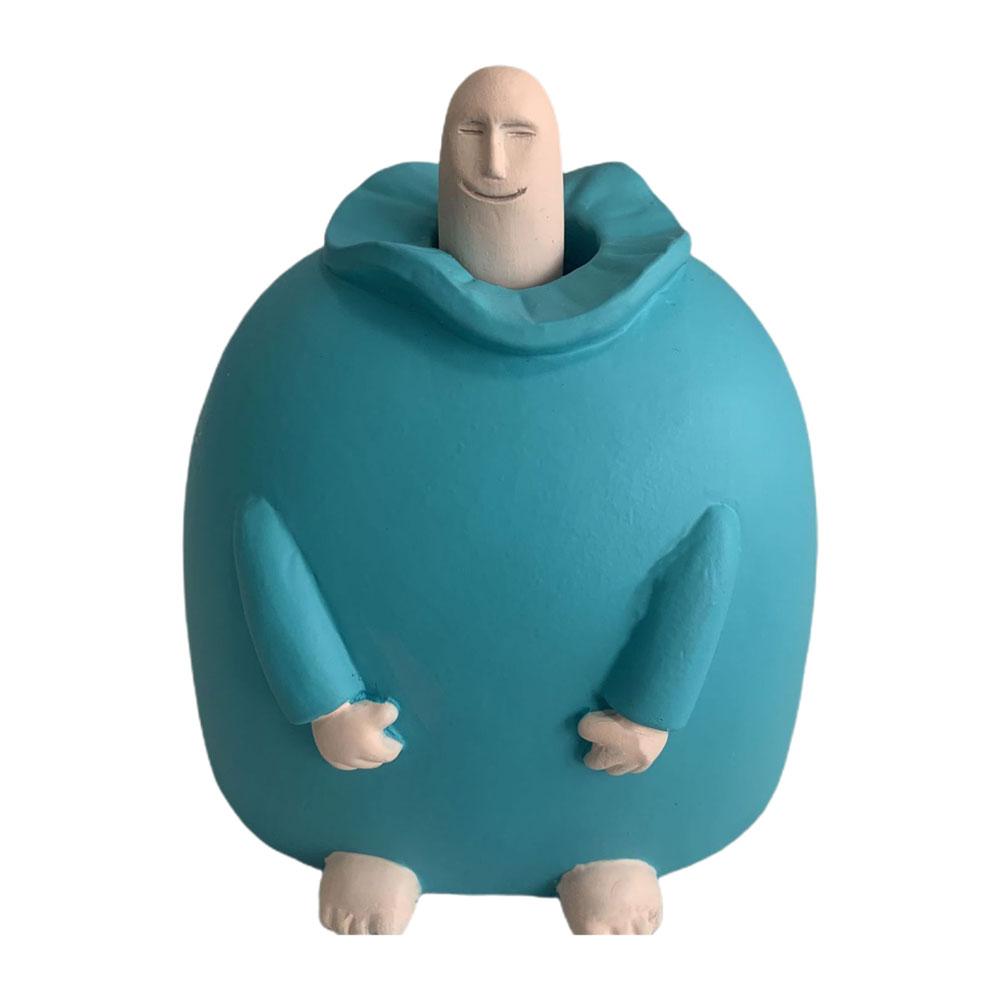 Funny Middle Finger Desk Gift - Halri
