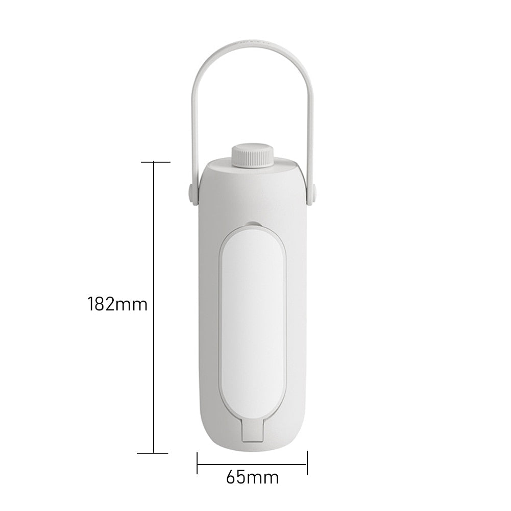 Portable Collapsible LED Camp Light