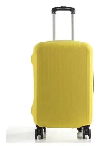 Elastic Luggage Protector Cover