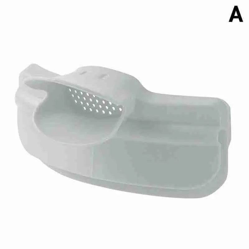 Easy Pour Silicone Soup Spout