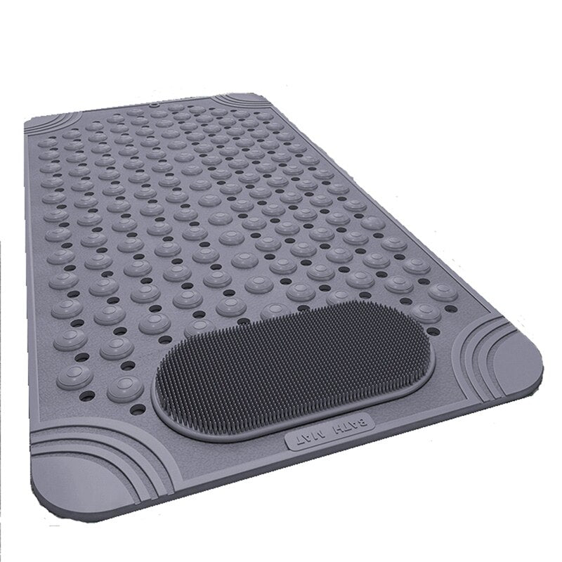 Grip | Anti-Slip Bathroom Massage Floor Mat