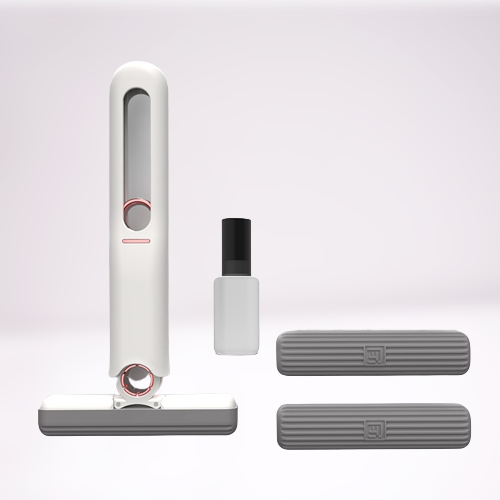 Compact Easy Mop Floor Cleaner - Halri