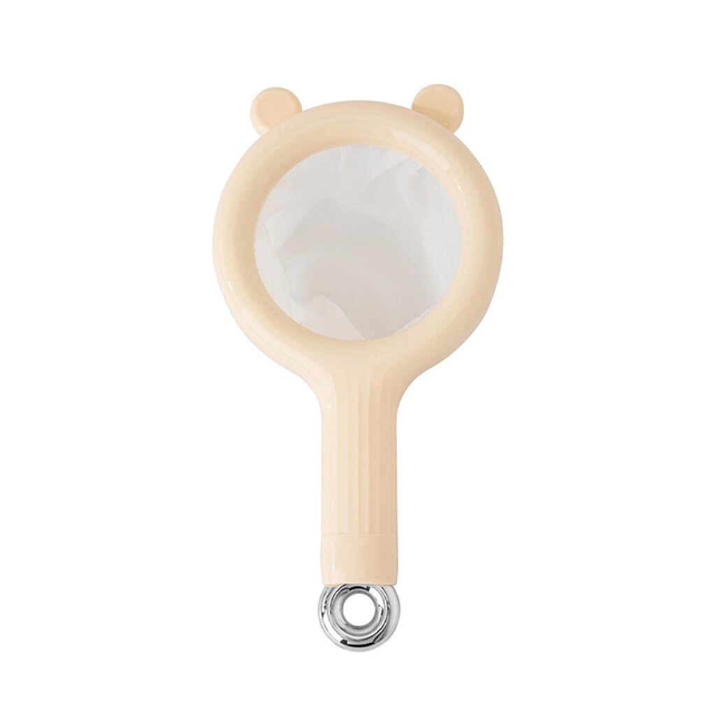 Easy Clean Kitchen Mesh Strainer