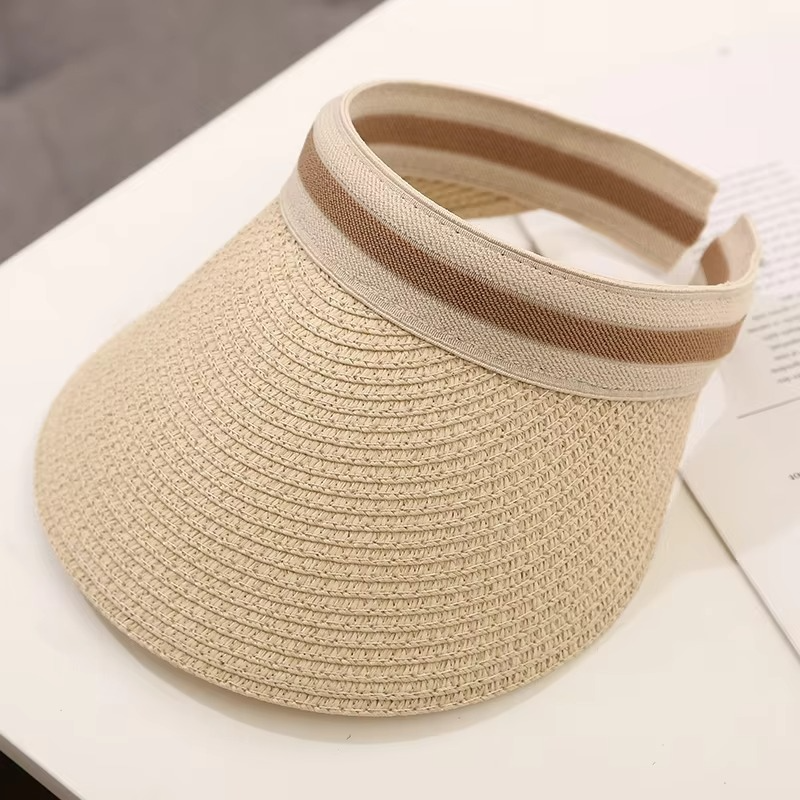 Sun Protective Lightweight Wide Brim Summer Hat