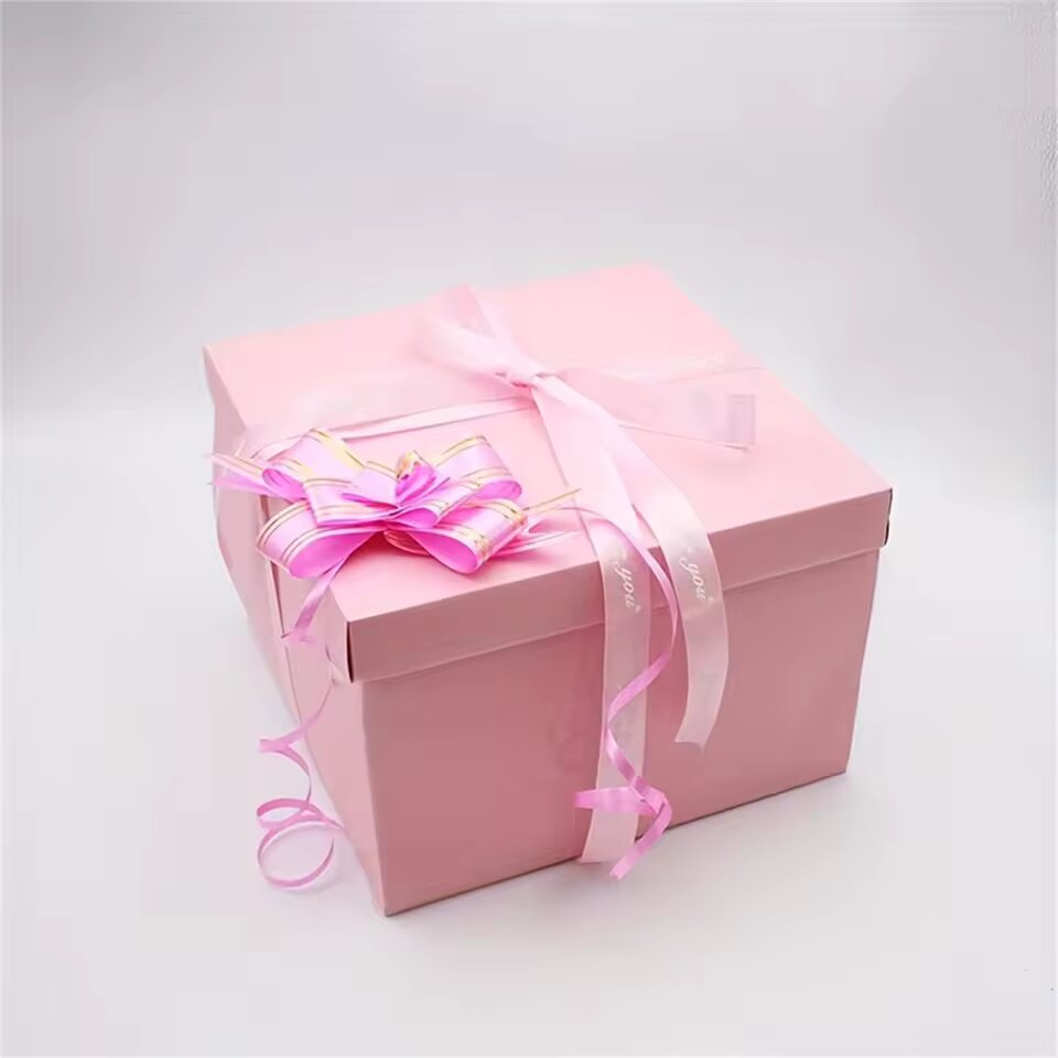 Fun Mystery Box Surprise Kit