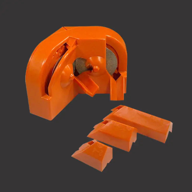 Easy Drill Bit Sharpener Tool - Halri