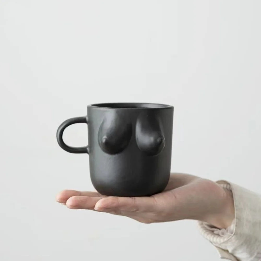 Fun Sassy Coffee Mug