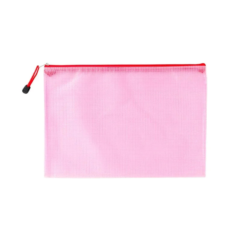 Waterproof File Storage Bag – Secure Documents