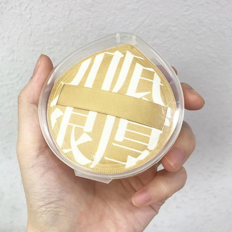 Silky Soft Makeup Remover Pads