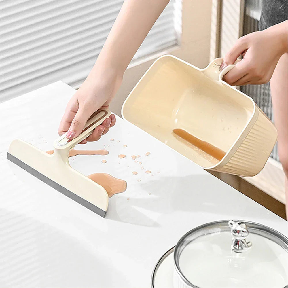 Small Office Desk Waste Can - Halri
