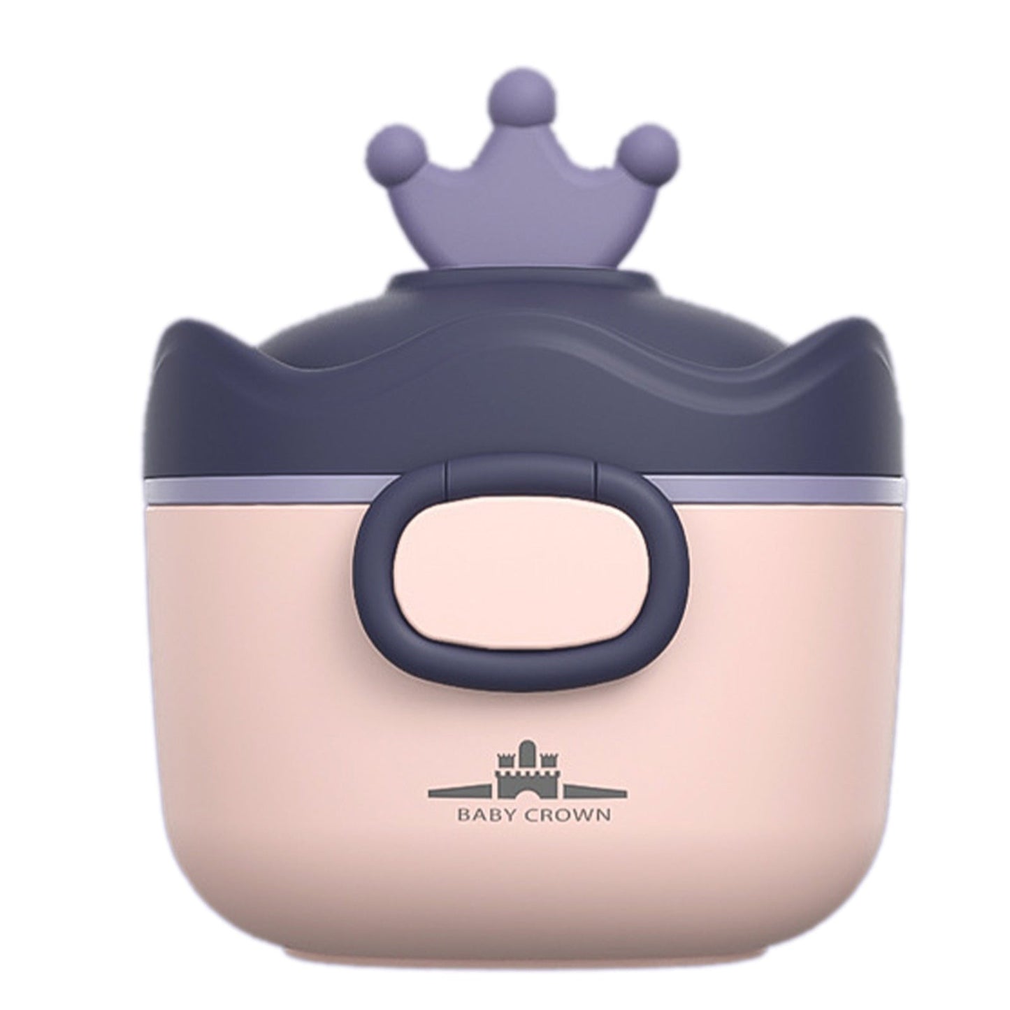Insulated Crown Lunch Food Container