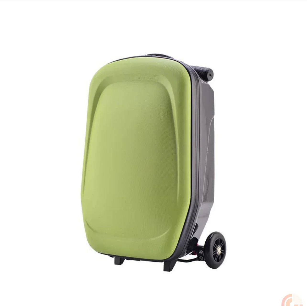Stylish Kids Travel Case – Oslo