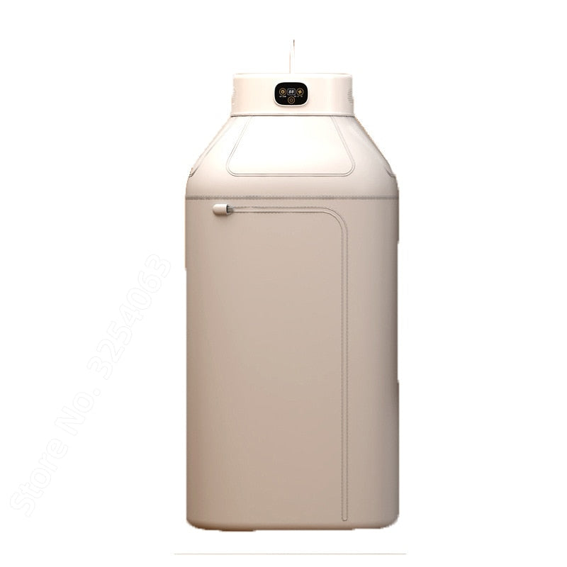 Quick Electric Clothing Dryer with Sanitize Function - Halri
