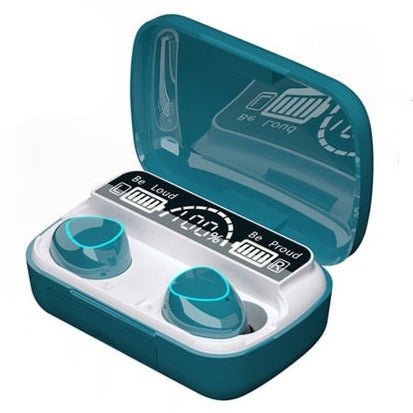 Wireless Waterproof Headphones with Great Sound and Comfort