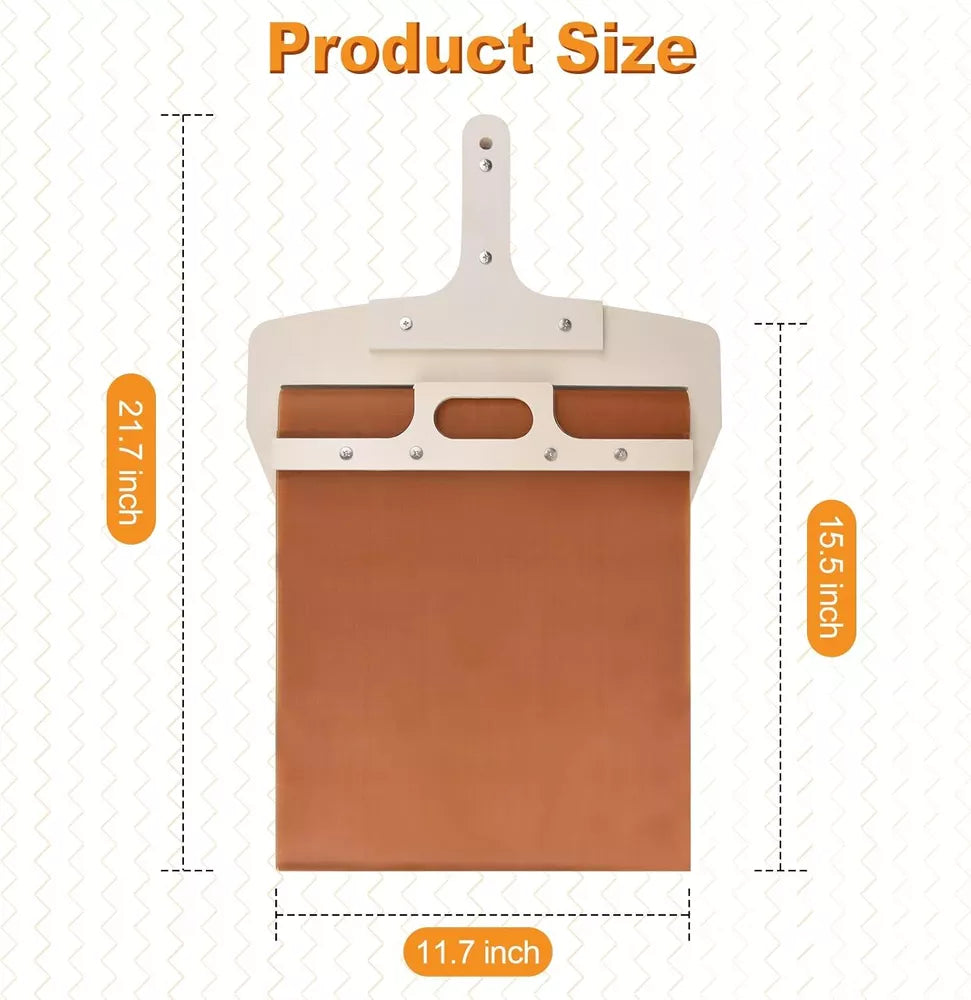 Easy Glide Pizza Paddle