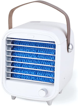 Portable 3-in-1 Air Conditioner Cooler - Halri