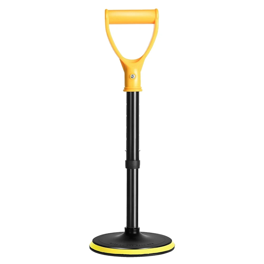 Stand Assist Device for Elderly โ Lightweight Floor Support Tool for Easy Lifting, Daily Living Aid for Seniors and Mobility-Challenged Individuals