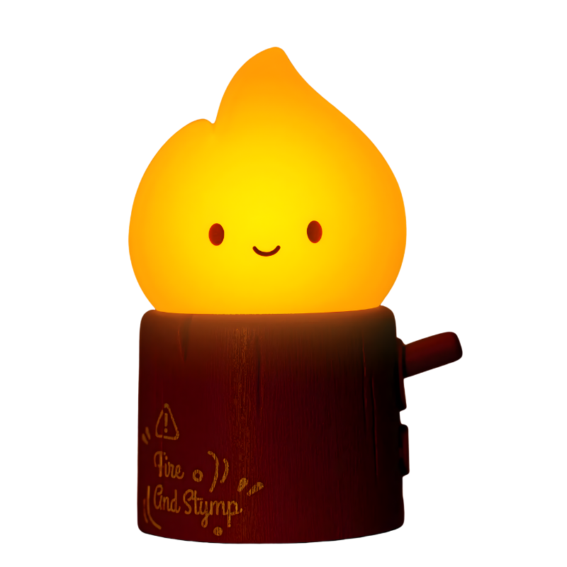Modern Noxara Halri Lamp - Halri