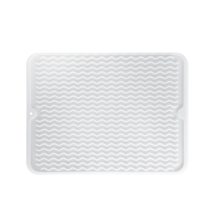 Soft Non-Slip Silicone Kitchen Mat