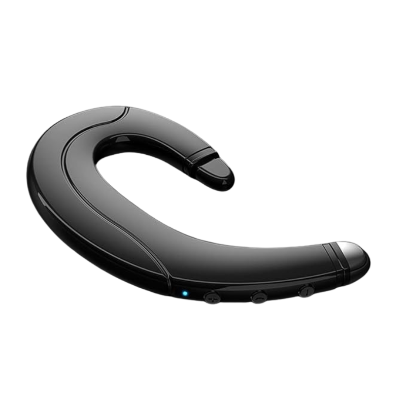 Open Ear Bluetooth Sports Headphones