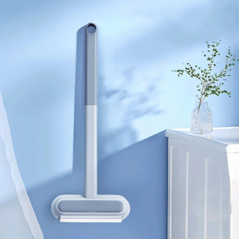 Effortless Pet Hair Vacuum Cleaner - Halri