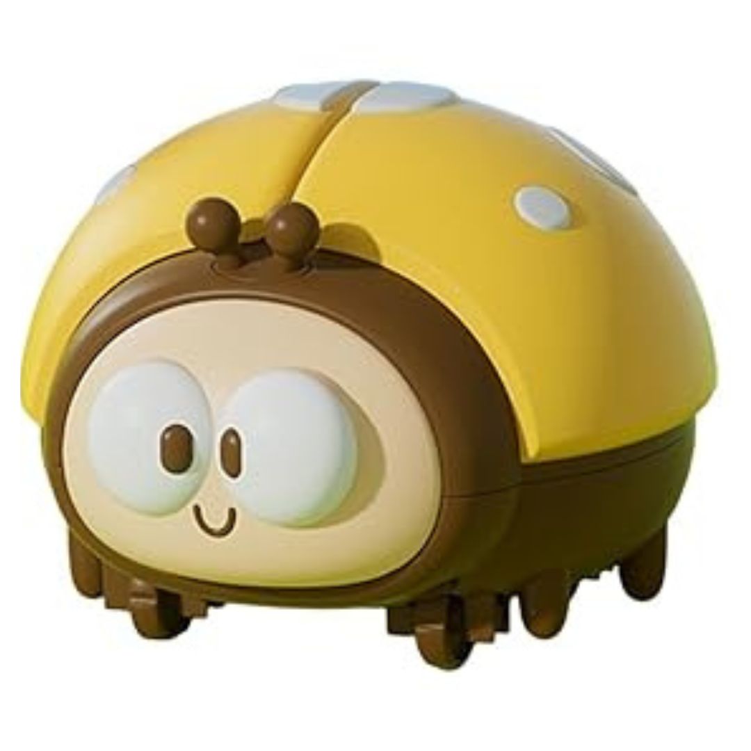 Cute Ladybug Baby Balloon Toy