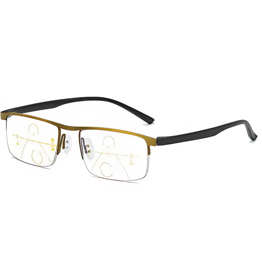 VisiGuard Pro - Clear Vision Sunglasses
