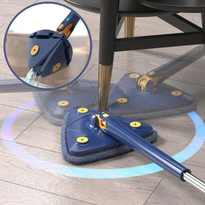 EasyClean 360 Spin Mop - Halri