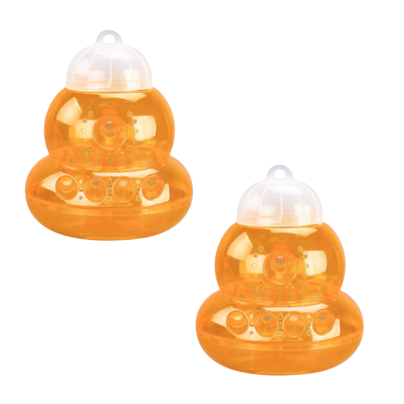 Stylish Wasp Repellent Shield - Halri