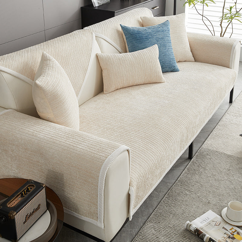 Pet Proof Sofa Covers - Durable Scratch Resistant Fabric Protectors