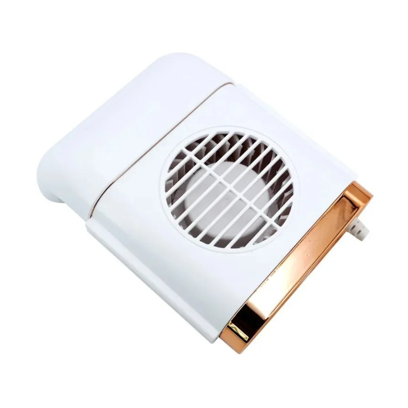 Portable Folding Fan - Halri