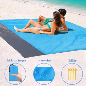 Easy Sand Removal Tool - Halri