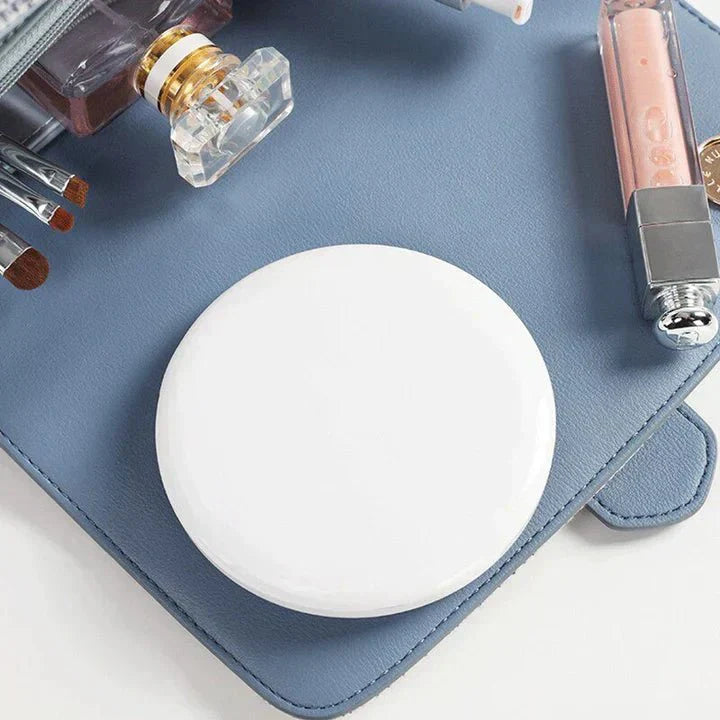 Glowing Makeup Mirror Lamp