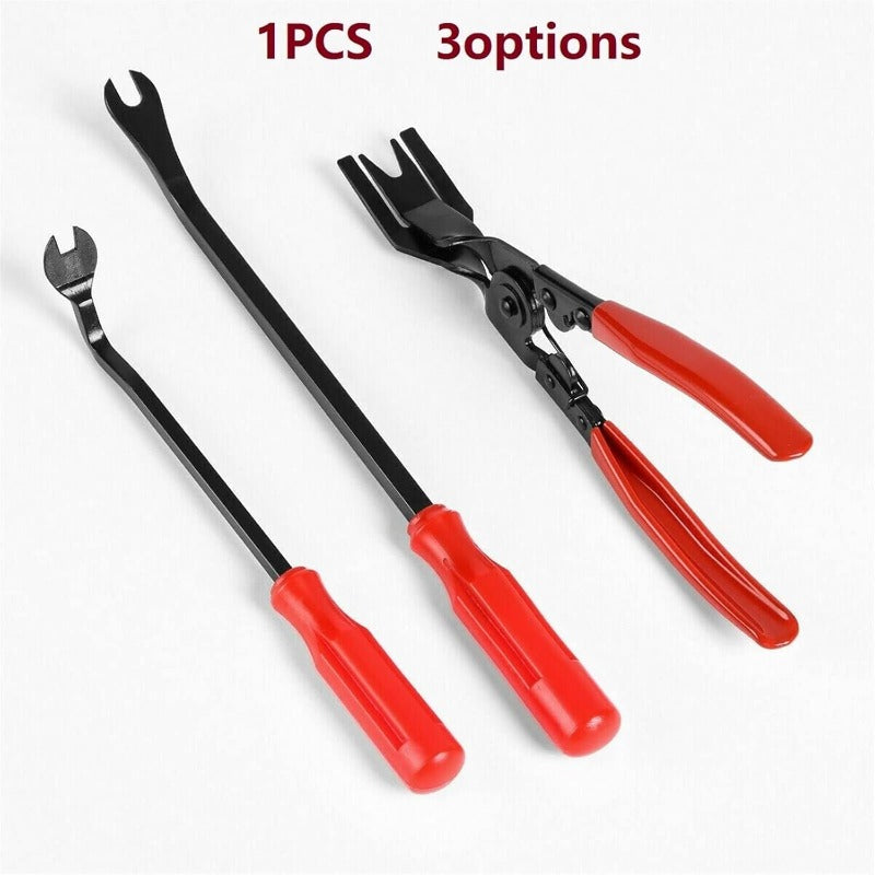 Pro Heavy Duty Clip Removal Plier Set